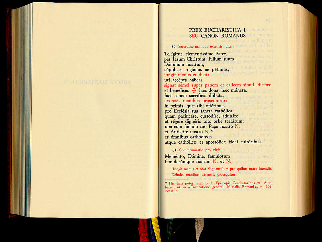 SCARICARE MESSALE QUOTIDIANO DA